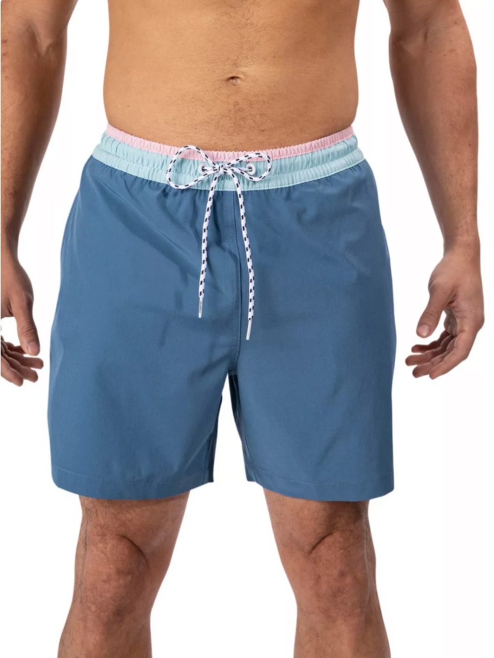 Chubbies Gravel Roads Swim Shorts XXL 7” Inseam